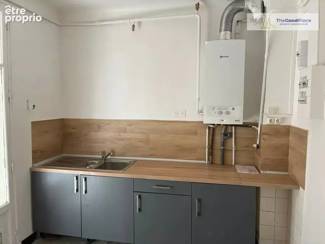 Appartement 4 pièces de 92 m² à Belsunce, Marseille 1er - photo 11