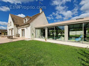 Maison à MAGNANVILLE