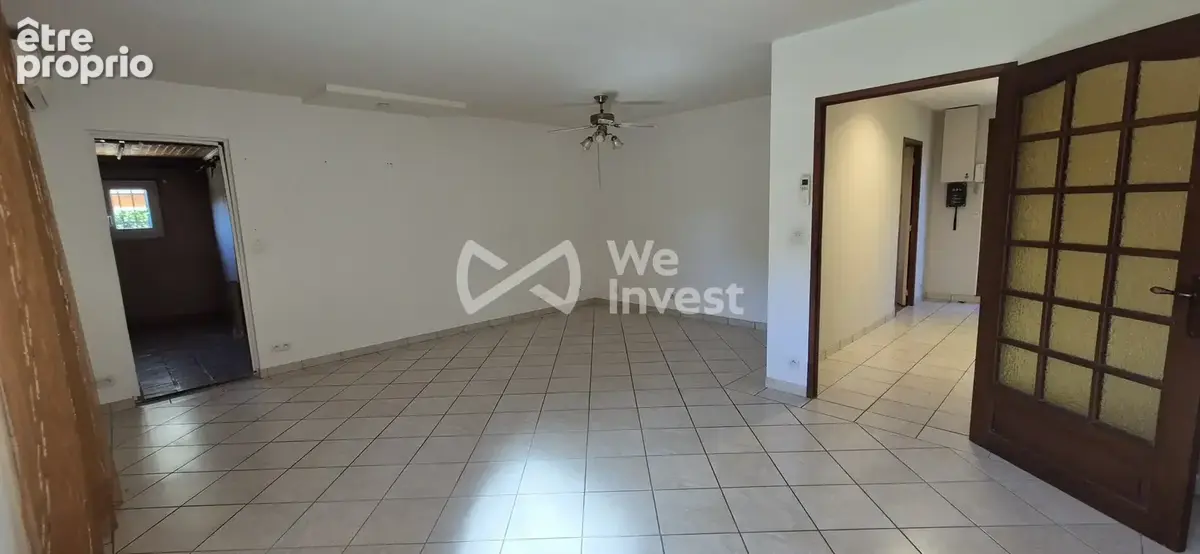 Maison 4 pièces 97 m² à vendre à Fenouillet (31150) - photo 9