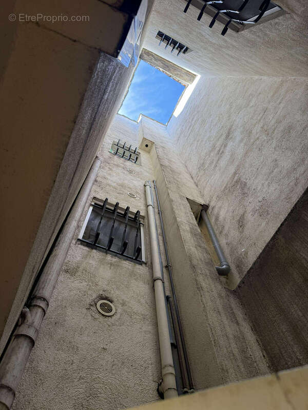 Appartement à BEAUCAIRE