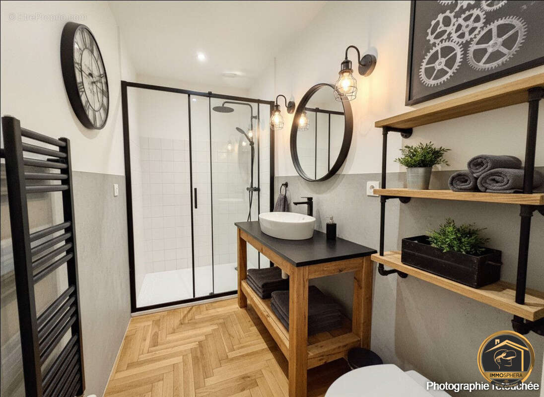 Maison à SAINT-MARCEL-SUR-AUDE