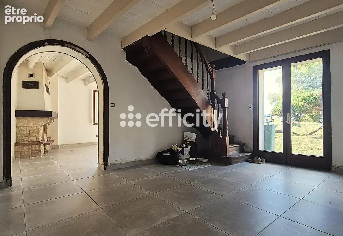 Maison de village - photo 4