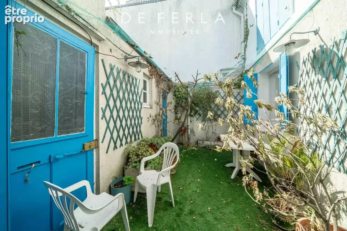 Maison individuelle avec espaces extérieurs - photo 3