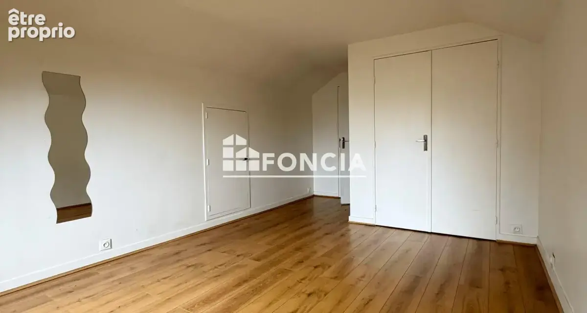 Pontoise quartier hermitage - maison de 120m2 avec garage - photo 13