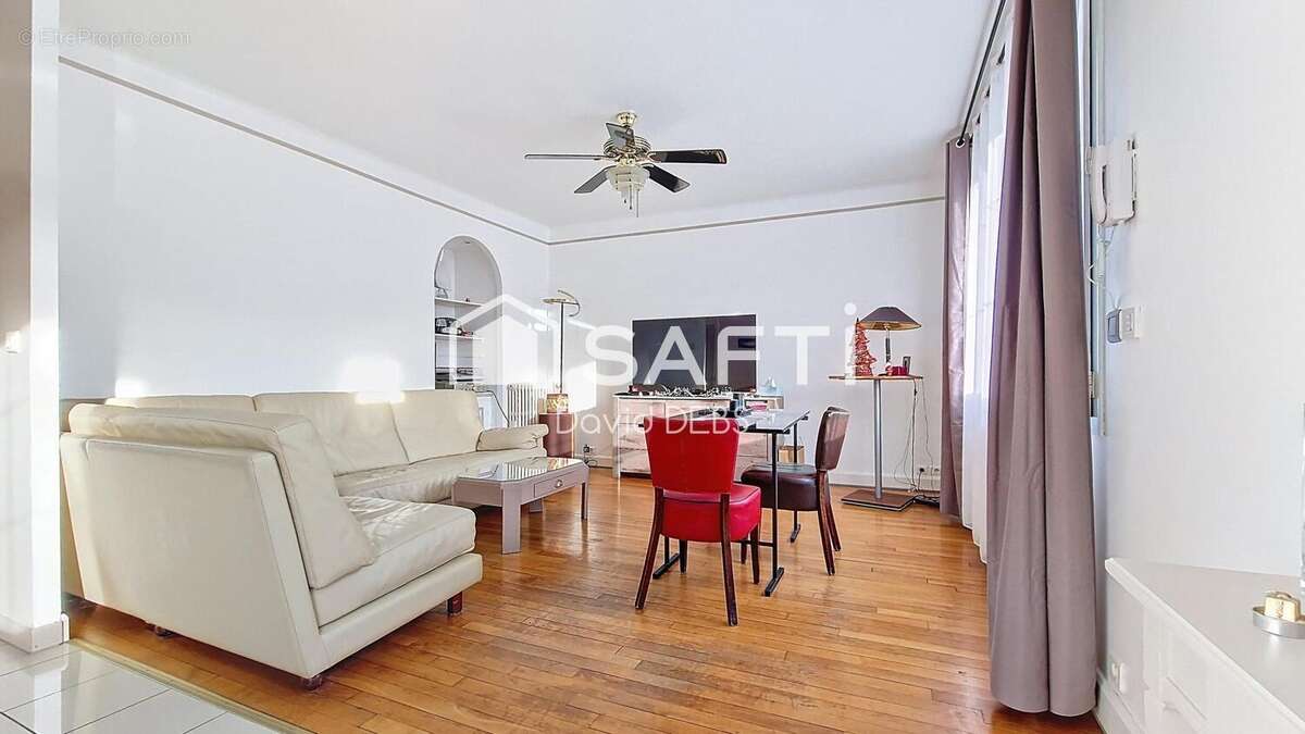 Photo 3 - Maison à RUEIL-MALMAISON