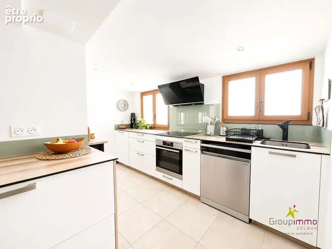 Maison 180 m² à Bischheim  - photo 4