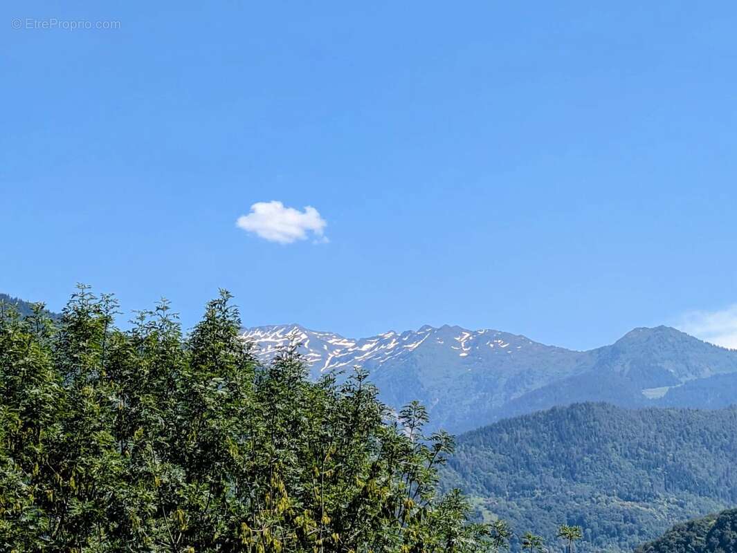 Belle propriete, entre lacs et montagnes, - photo 29