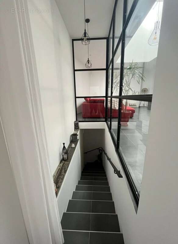 Appartement à LAURIS