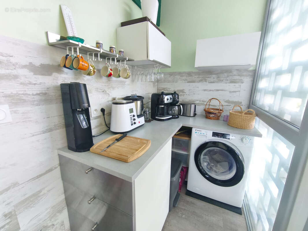 Appartement à LA SEYNE-SUR-MER