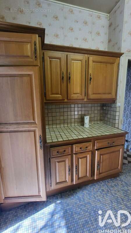 Photo 4 - Maison à MONTARGIS