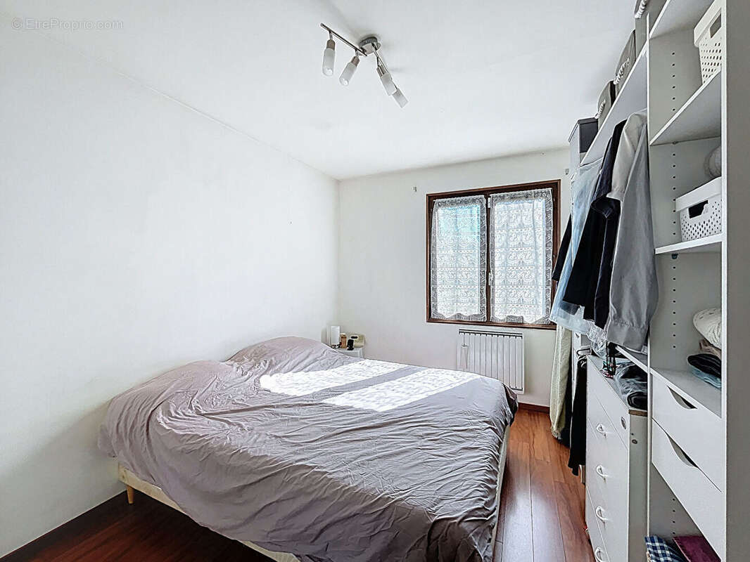 Maison à SAINT-MICHEL-SUR-ORGE