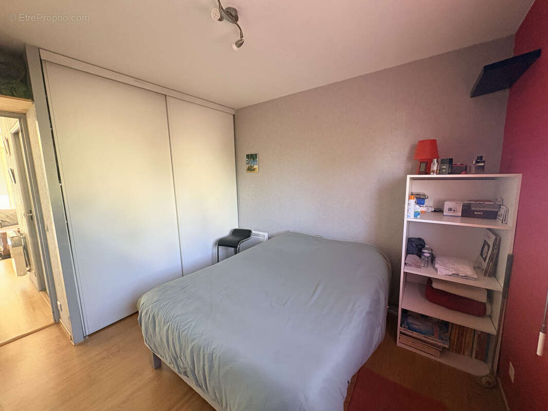 Bel appartement T3 lumineux avec balcon et garage KERFEUNTEUN - photo 13
