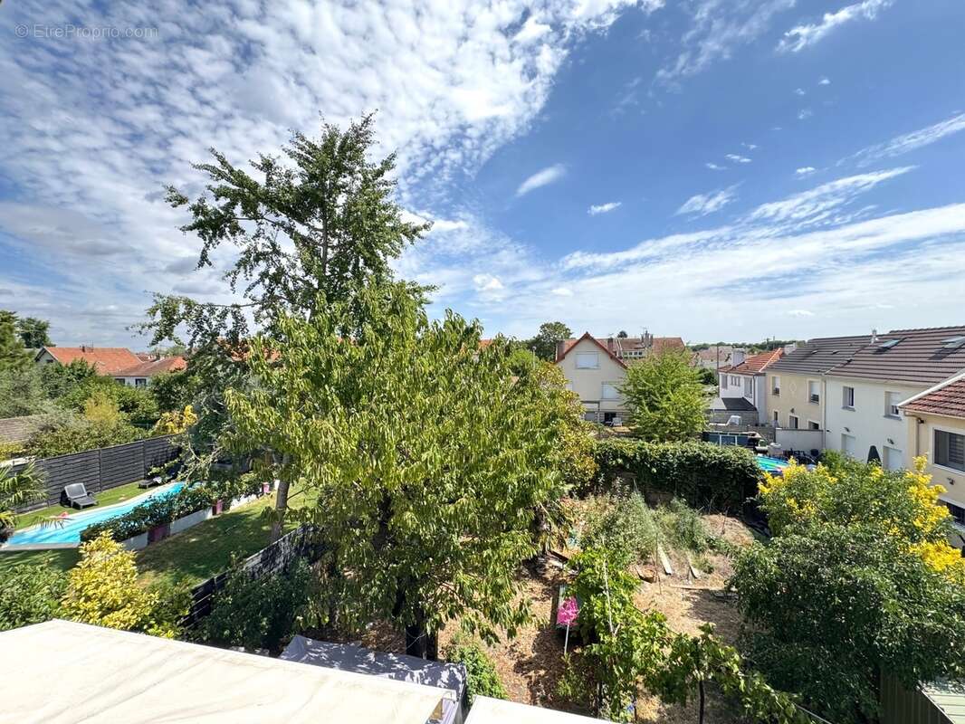 Belle maison familiale non mitoyenne 6 pièces à vendre - 120 m² avec jardin et garage - AULNAY SOUS BOIS 12 minutes de Paris - photo 20