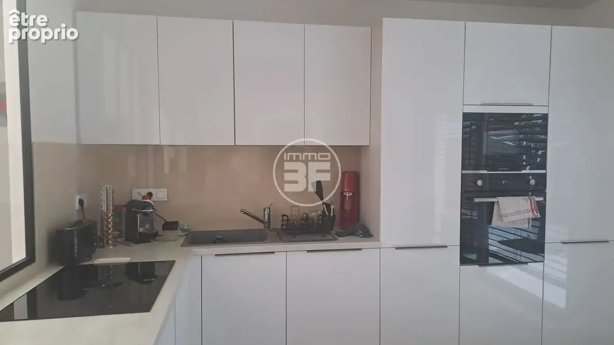 Maison 5 pièces 139 m² à vendre à Ferrette (68480) - photo 9