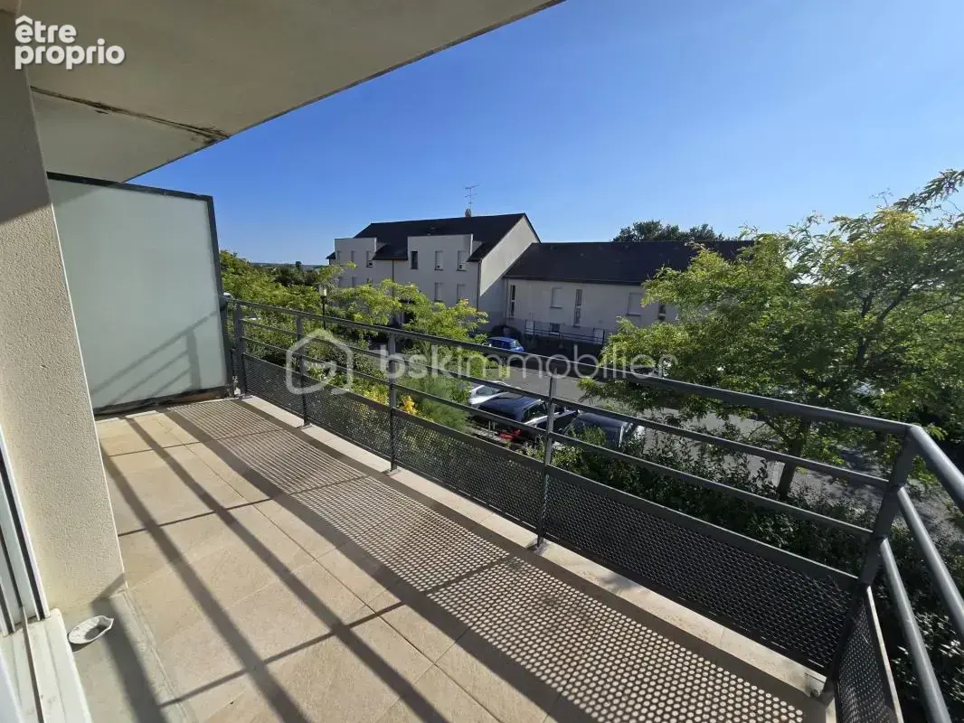 Appartement T3 – 1er étage Crevin - photo 6