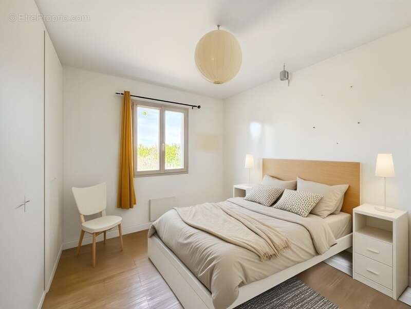 Maison récente plain-pied 3 chambres avec véranda dans un cadre paisible - photo 15