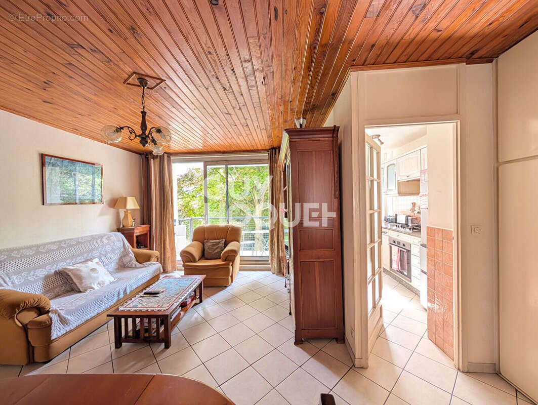 Appartement à MARLY-LE-ROI