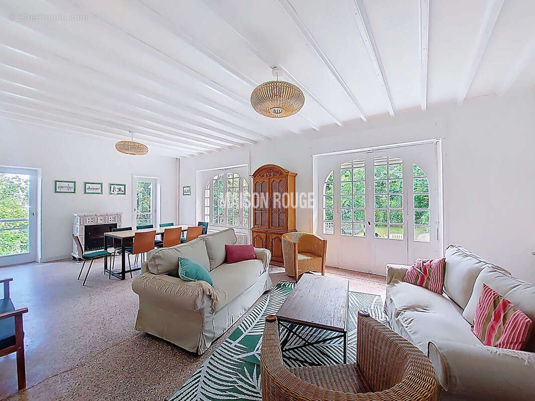 Maison à SAINT-CAST-LE-GUILDO