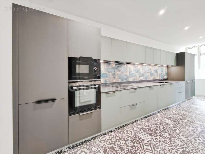 Appartement à CHALON-SUR-SAONE