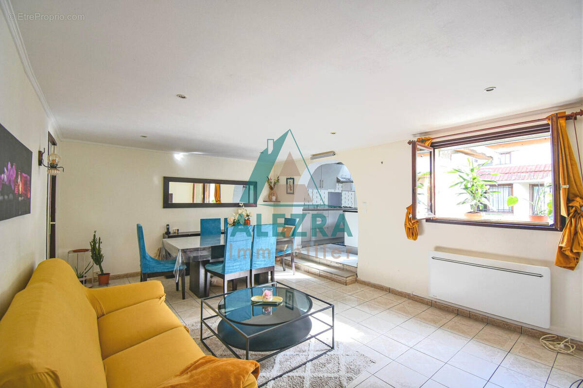 Maison à CONFLANS-SAINTE-HONORINE