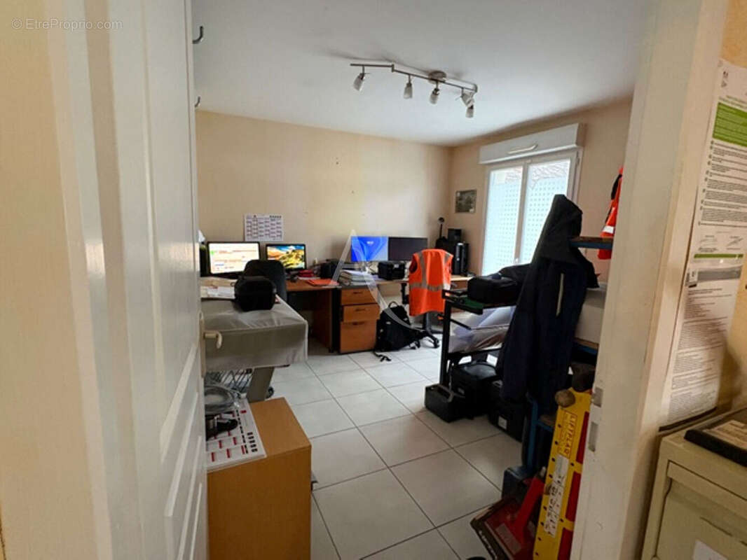 Commerce à SOISSONS