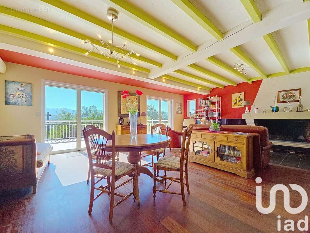 Photo 5 - Maison à OSSUN