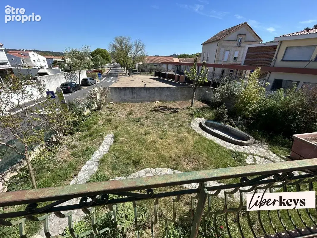 Maison de caractère – art de vivre méridional entre rivière & vignes - photo 18