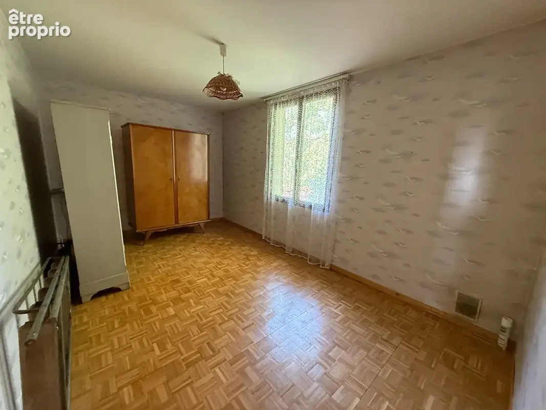 Maison familiale avec 3 chambres et terrain à Marlieux - photo 8