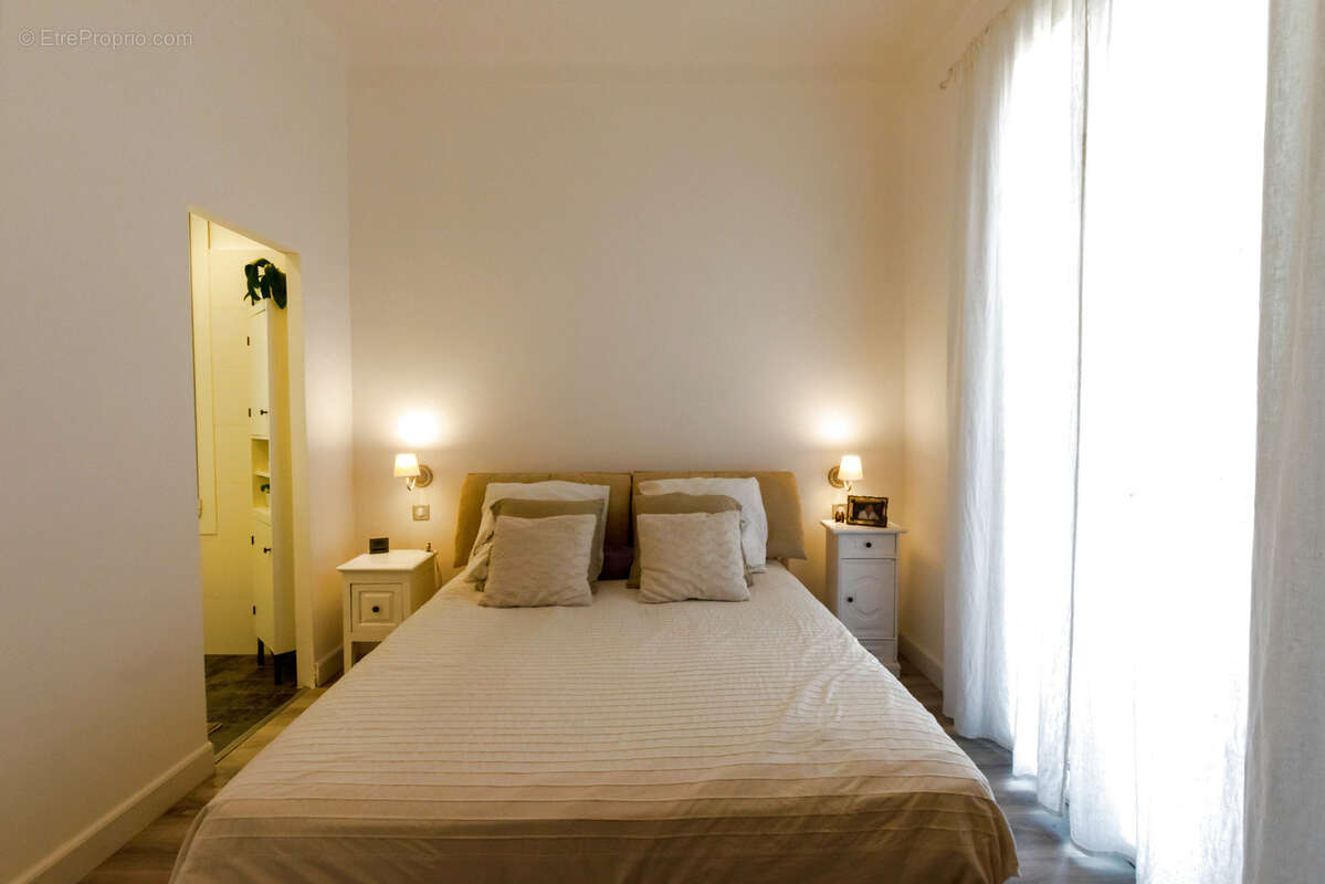 Maison à MENTON