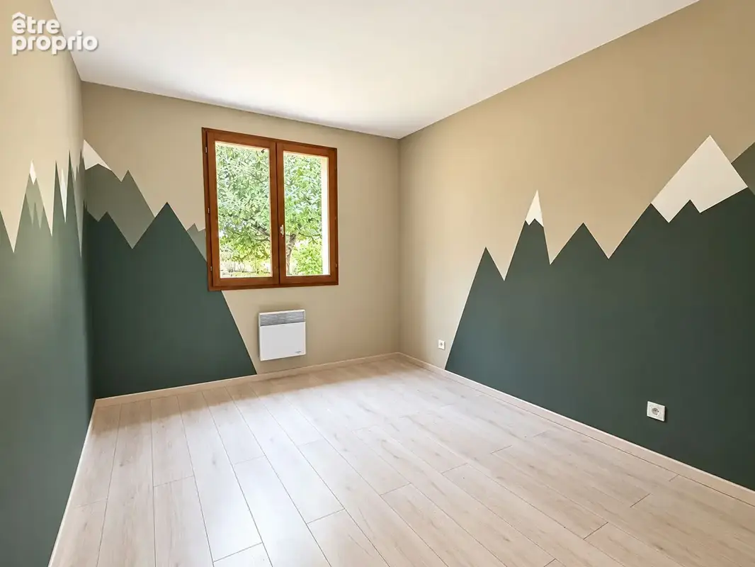 Maison Villers Farlay 100 m2 - photo 11