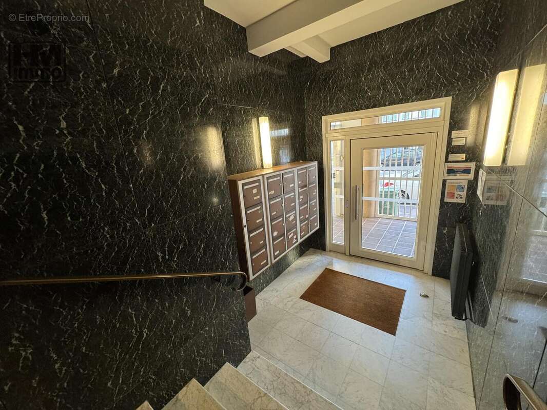 Appartement à LIMOGES
