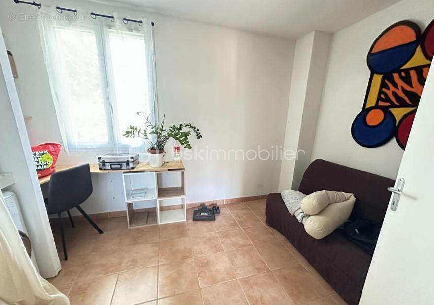 Maison à SALON-DE-PROVENCE