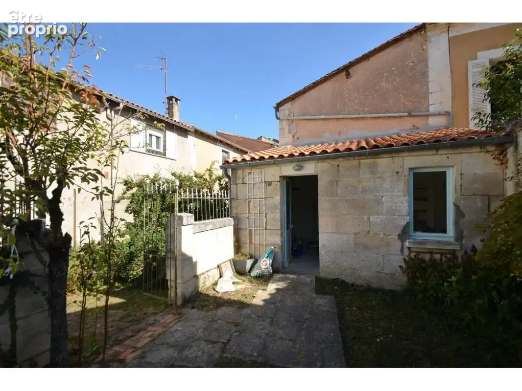 Maison 8 pièces 174 m² à vendre à Riberac (24600) - photo 23