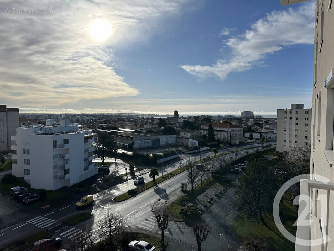 Appartement à ROYAN