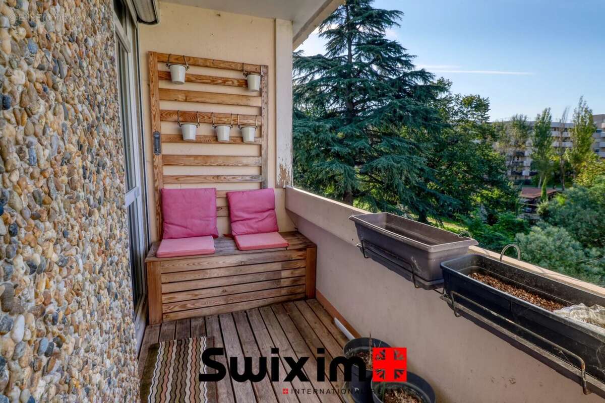 Appartement à MERIGNAC