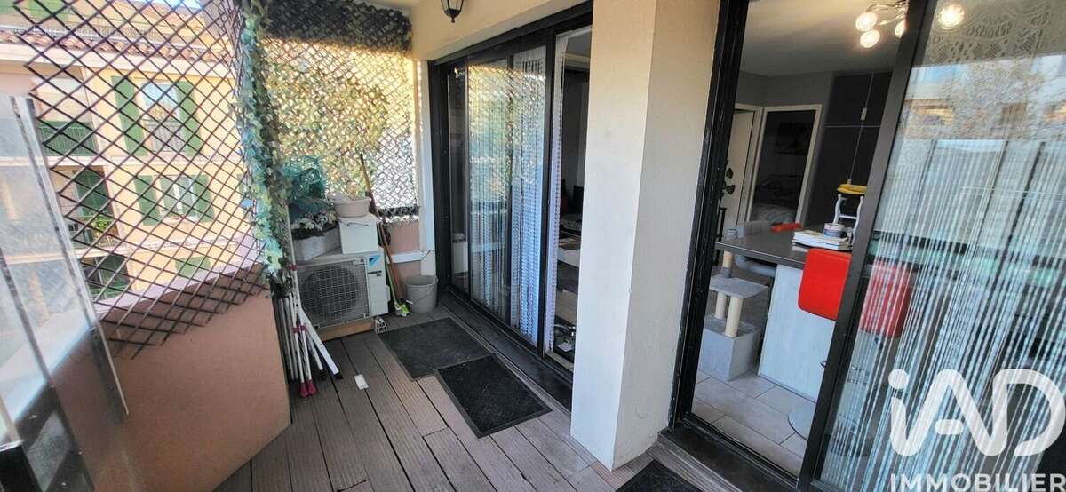 Photo 7 - Appartement à SIX-FOURS-LES-PLAGES