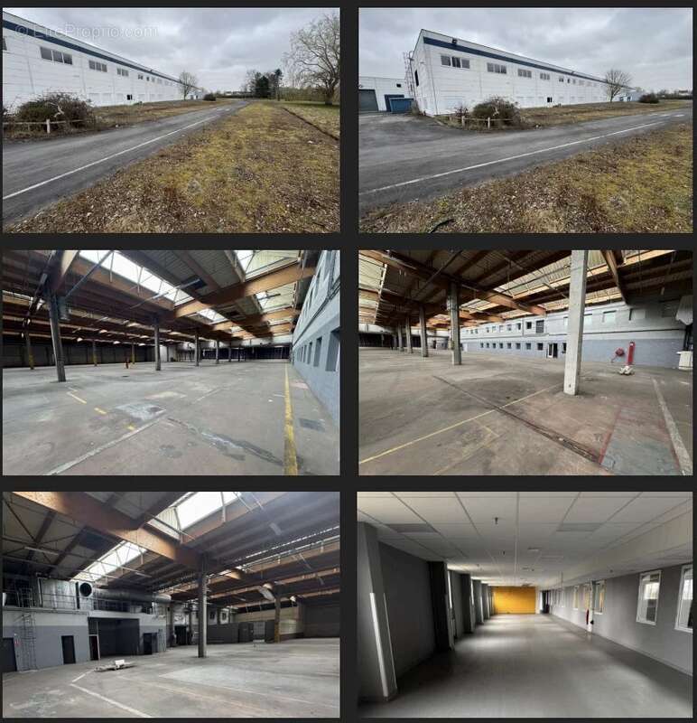 Commerce à BAILLEUL