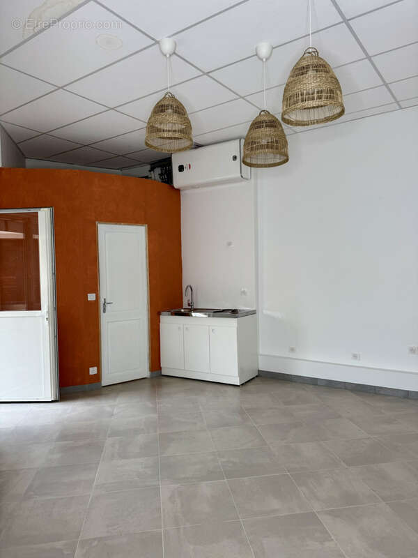 Appartement à MEULAN