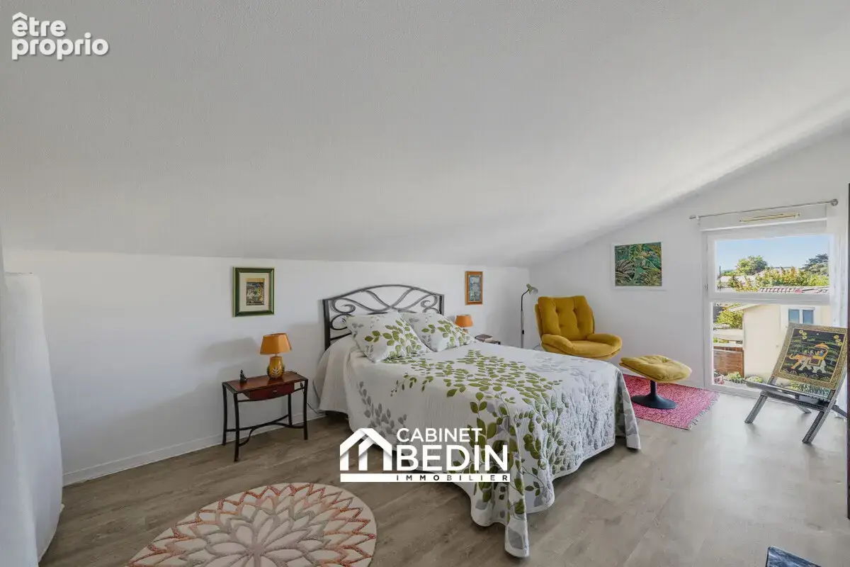 Appartement 3 pièces 83 m² à vendre à La Teste-De-Buch (33260) - photo 2