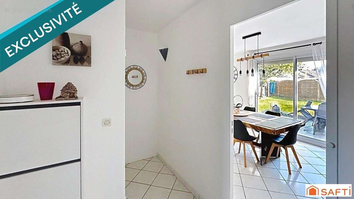 Photo 3 - Maison à OZOIR-LA-FERRIERE