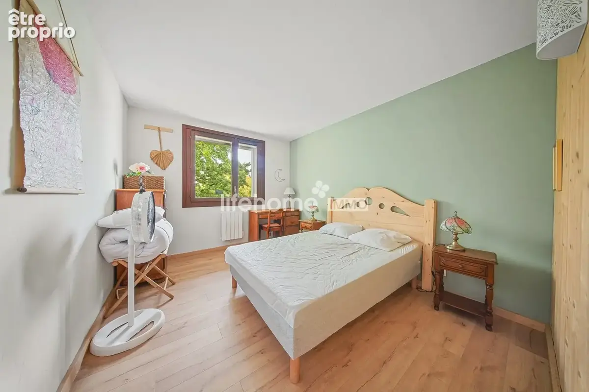Appartement 3 pièces 70 m² à vendre à Saint-Julien-En-Genevois (74160) - photo 4