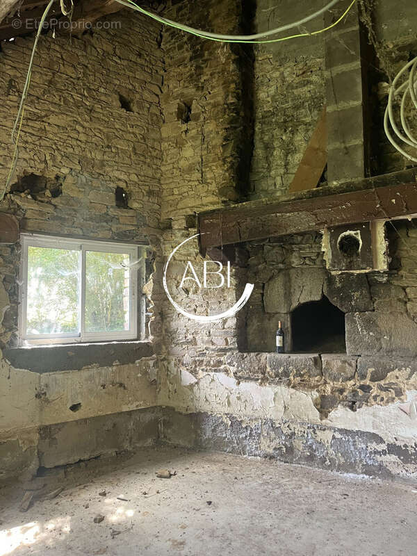 Maison à TESSE-FROULAY