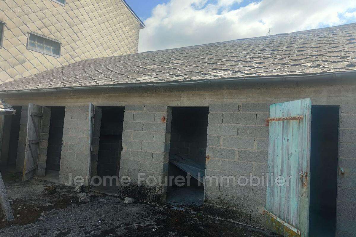 vente immeuble - photo 13