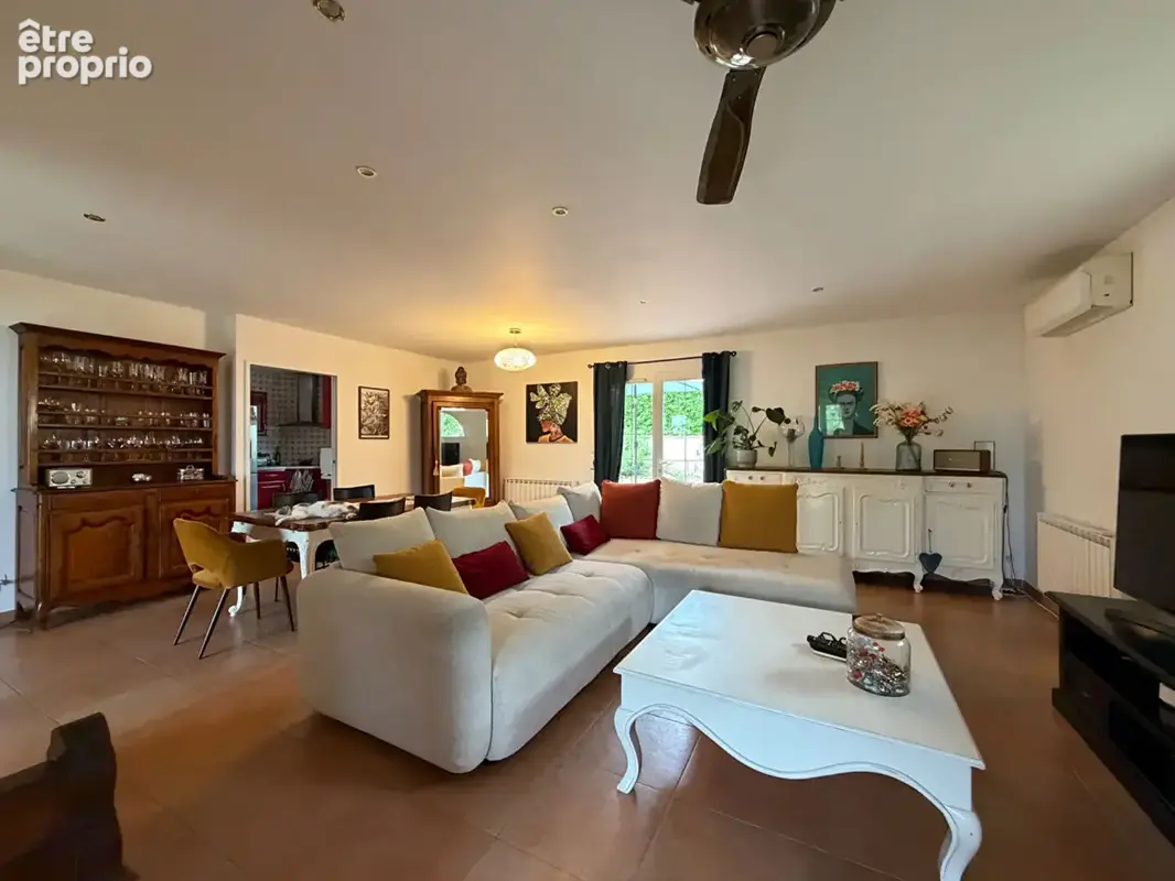 Maison 132m² à chancelade - photo 3