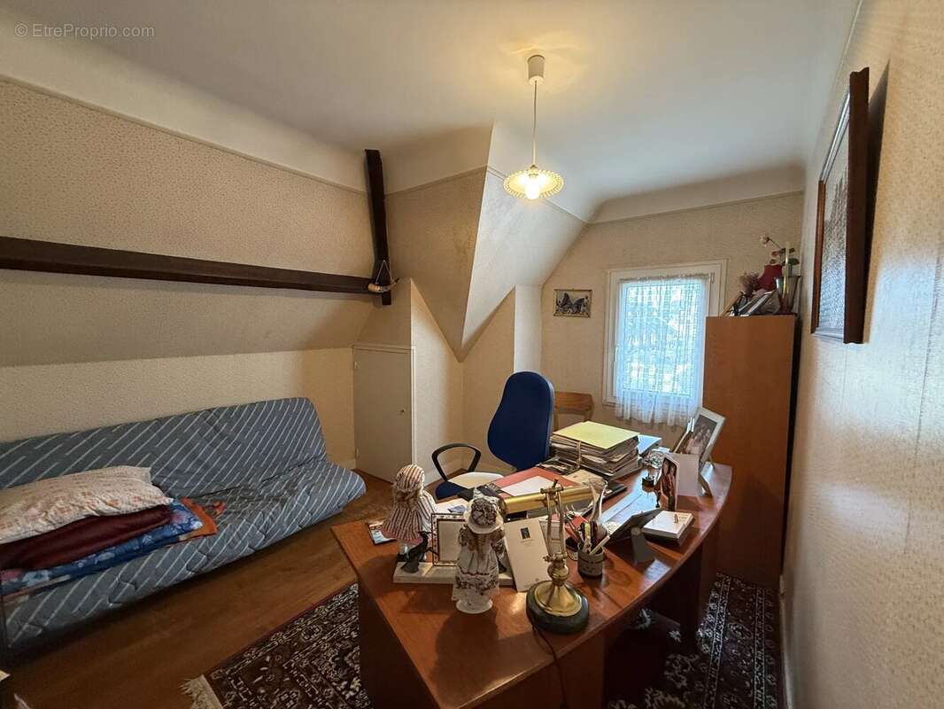 Maison 137 m² à Blonville-Sur-Mer  - photo 13