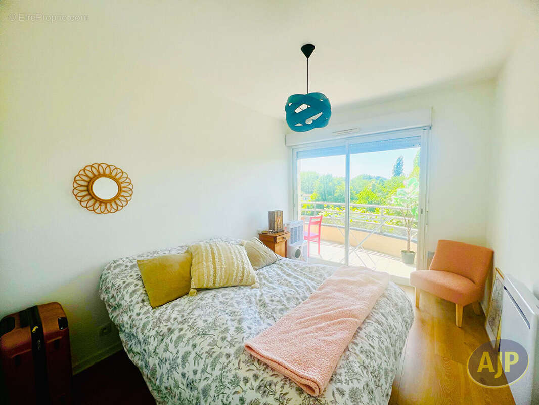 Appartement à LIBOURNE