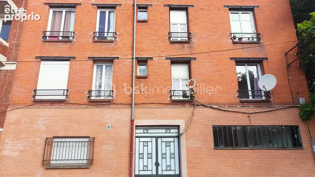 Deux pièces sous combles — Idéal investisseur ou premier achat à Bagnolet - photo 4