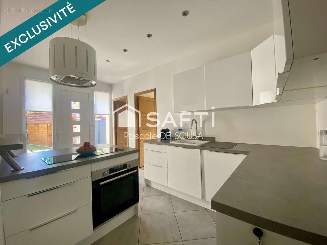 Photo 9 - Maison à RUEIL-MALMAISON