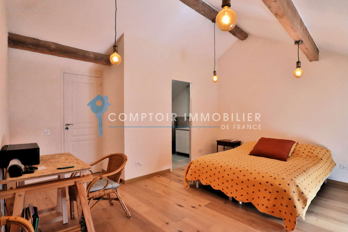 Maison à APT