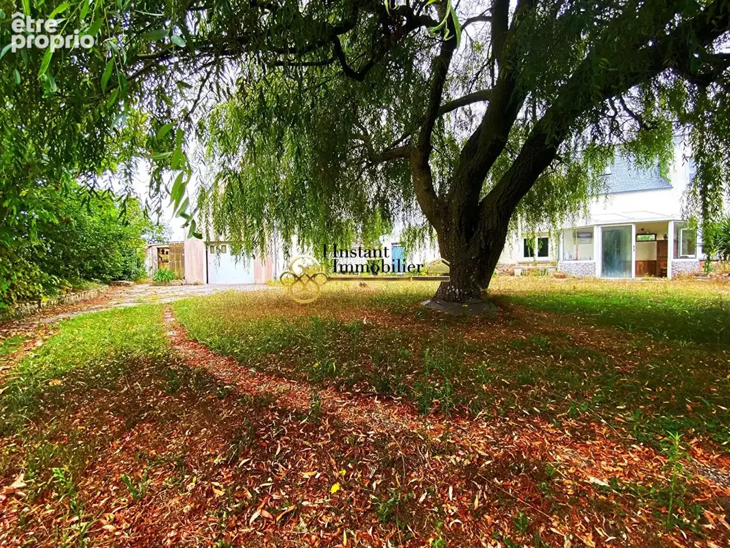Maison Santec quartier calme proche Dossen - photo 13